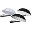 Westcott 7.0' Parabolic Umbrella Bundle in India imastudent.com
