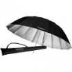 Westcott 7.0' Parabolic Umbrella Bundle in India imastudent.com