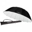 Westcott 7.0' Parabolic Umbrella Bundle in India imastudent.com