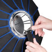 Westcott Rapid Box Switch / Beauty Dish Switch Insert for Speedlites in India imastudent.com
