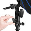 Westcott Rapid Box Switch / Beauty Dish Switch Insert for Speedlites in India imastudent.com