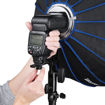 Westcott Rapid Box Switch / Beauty Dish Switch Insert for Speedlites in India imastudent.com