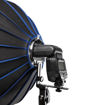 Westcott Rapid Box Switch / Beauty Dish Switch Insert for Speedlites in India imastudent.com
