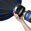 Westcott Rapid Box Switch for Profoto Flash Heads for Profoto Flash Heads in India imastudent.com