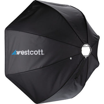 Westcott Rapid Box Switch Octa-L Softbox in India imastudent.com