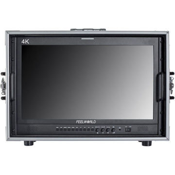 FeelWorld 21.5" Full HD IPS Carry-On Broadcast Monitor in India imastudent.com
