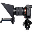 FeelWorld TP2A Portable Teleprompter in India imastudent.com