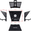 FeelWorld TP2A Portable Teleprompter in India imastudent.com