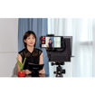 FeelWorld TP2A Portable Teleprompter in India imastudent.com