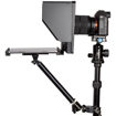 FeelWorld TP10 Portable Folding Teleprompter in India imastudent.com