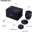 7artisans Photoelectric 25mm T1.05 Vision Cine Lens X Mount in India imastudent.com