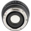 7artisans Photoelectric 35mm T1.05 Vision Cine Lens MFT Mount in India imastudent.com