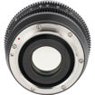 7artisans Photoelectric 35mm T1.05 Vision Cine Lens X Mount in India imastudent.com