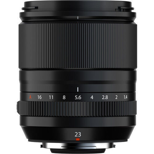 Buy FUJIFILM XF 23mm f/1.4 R LM WR Lens at Lowest Price in India ...