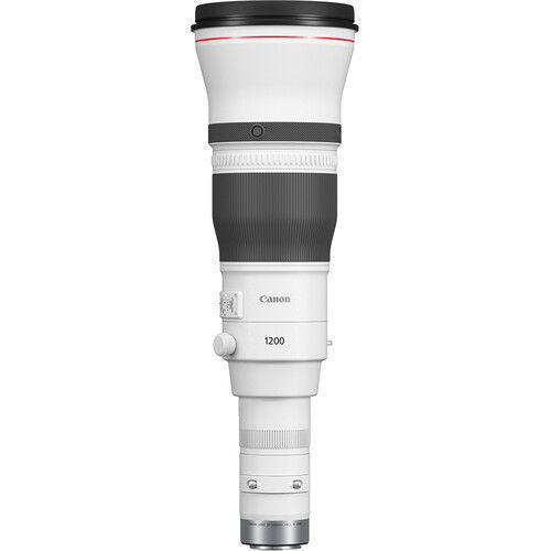 Buy Canon RF 1200mm f/8 L IS USM Lens at Lowest Price in India