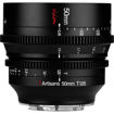 7artisans Photoelectric 50mm T1.05 Vision Cine Lens E Mount in India imastudent.com