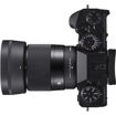 Sigma 30mm f/1.4 DC DN Contemporary Lens for FUJIFILM X in India imastudent.com