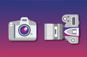 Picture for category All Cameras