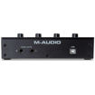 M-Audio M-Track Duo Desktop 2x2 USB Audio Interface in India imastudent.com