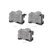 SmallRig 3207 L Bracket for Sony a1 / a7S III / a7R IV / a9 II in India imastudent.com