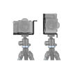 SmallRig 3207 L Bracket for Sony a1 / a7S III / a7R IV / a9 II in India imastudent.com
