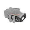 SmallRig 2939 L Bracket for Sony a7R IV / a9 II in India imastudent.com