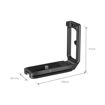 SmallRig 2939 L Bracket for Sony a7R IV / a9 II in India imastudent.com