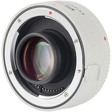 Viltrox EF 1.4x Extender Teleconverter for Canon EF in India imastudent.com