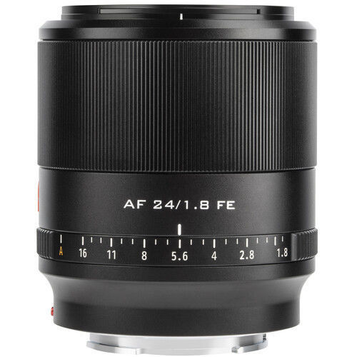 viltrox 24mm 1.8 review