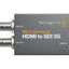 Blackmagic Design Micro Converter HDMI to SDI 3G PSU in India imastudent.com