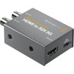 Blackmagic Design Micro Converter HDMI to SDI 3G PSU in India imastudent.com