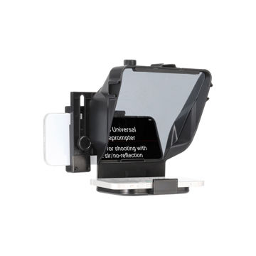 Ulanzi PT-16 Universal Portable Teleprompter for Smartphones price in india features reviews specs	