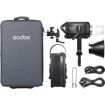 Godox Knowled M600D Daylight LED Light in India imastudent.com