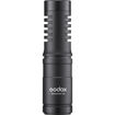 Godox Geniusmic UC Smartphone Microphone in India imastudent.com