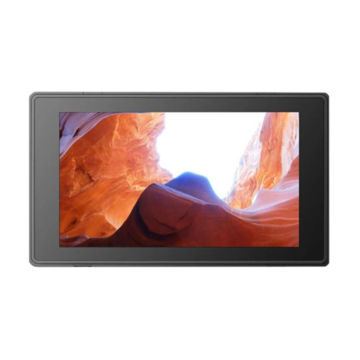 Godox GM55 5.5" 4K HDMI Touchscreen On-Camera Monitor in India imastudent.com