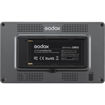 Godox GM55 5.5" 4K HDMI Touchscreen On-Camera Monitor in India imastudent.com