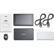Godox GM55 5.5" 4K HDMI Touchscreen On-Camera Monitor in India imastudent.com