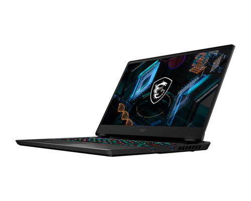 Buy MSI GP66 Leopard 11UG Online in India