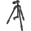 Manfrotto VR Aluminum 4-Section Tripod in India imastudent.com