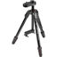 Manfrotto VR Aluminum 4-Section Tripod in India imastudent.com