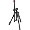 Manfrotto VR Aluminum 4-Section Tripod in India imastudent.com