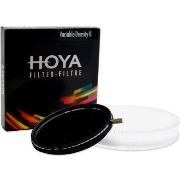 Hoya 82mm Variable Density II Filter in India imastudent.com