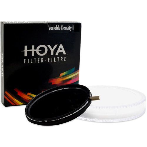 hoya 77mm clear filter