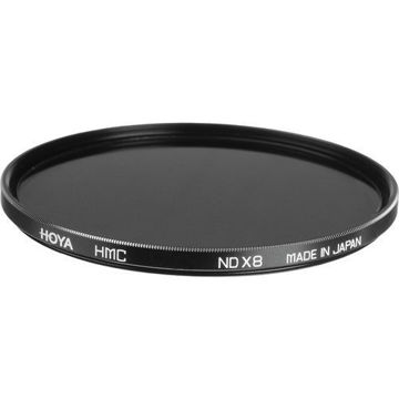 Hoya 82mm ND (NDX8) 0.9 Filter in India imastudent.com