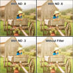 Hoya 82mm ND (NDX8) 0.9 Filter in India imastudent.com