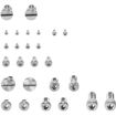 SmallRig MB2734 Screw Set in India imastudent.com