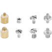 SmallRig 1074B Screw Pack (8pcs) in India imastudent.com
