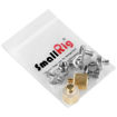 SmallRig 1074B Screw Pack (8pcs) in India imastudent.com