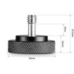 SmallRig 1089 1/4" Thumb Screw (2 pcs) in India imastudent.com