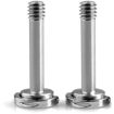 SmallRig 1795 1/4" D-Ring Thumb Screw (2pcs) in India imastudent.com